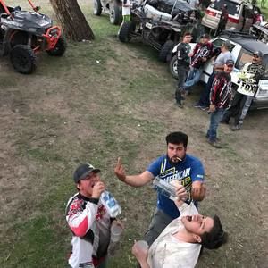 Meet your Posher, Modesto